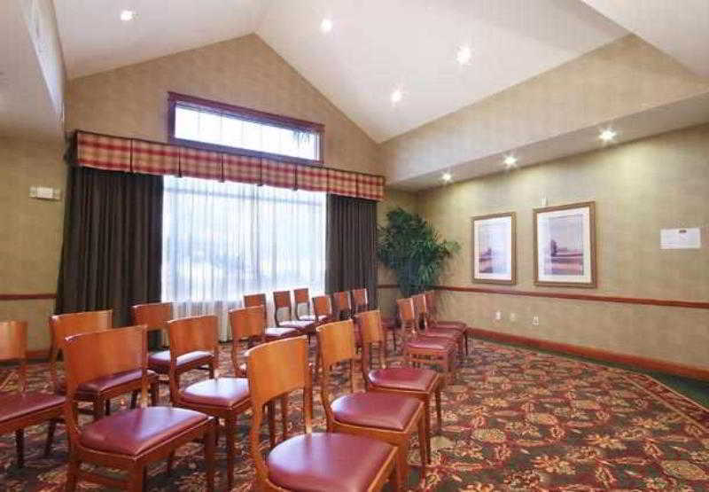 Residence Inn By Marriott Las Vegas Stadium Area Facilidades foto